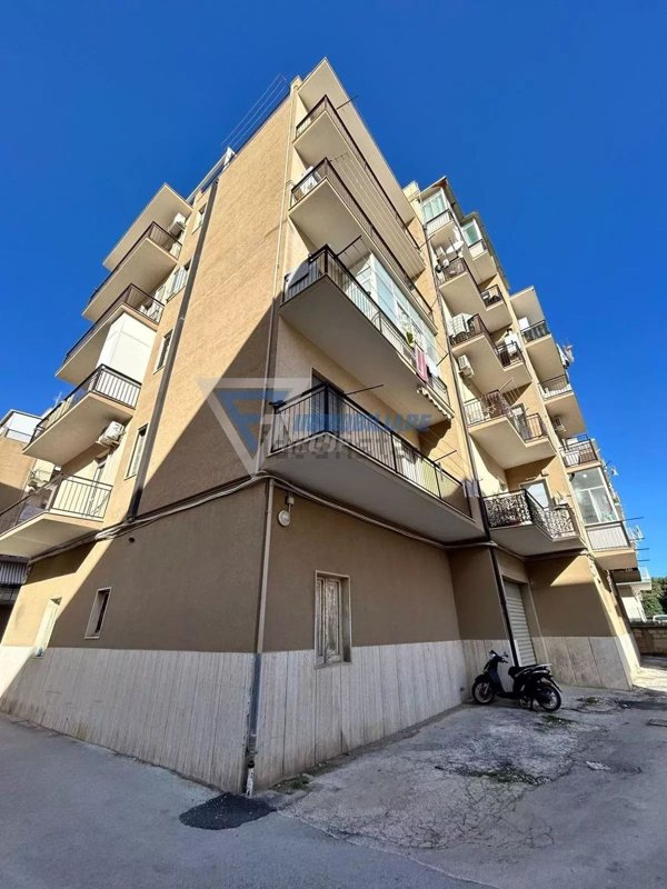 appartamento in vendita a Siracusa