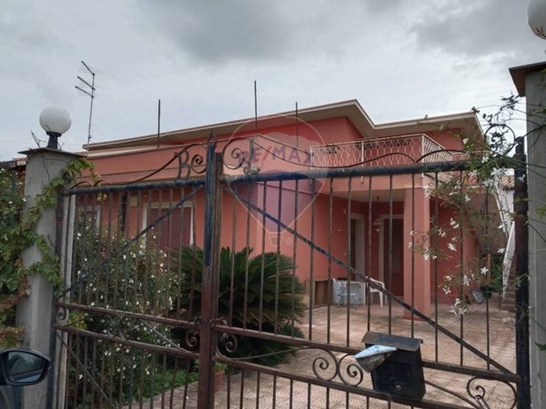 casa indipendente in vendita a Siracusa