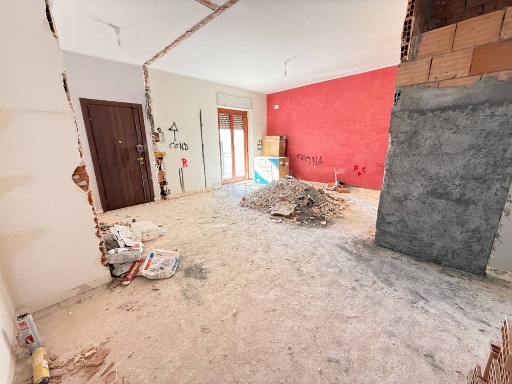 appartamento in vendita a Siracusa in zona Centro Città