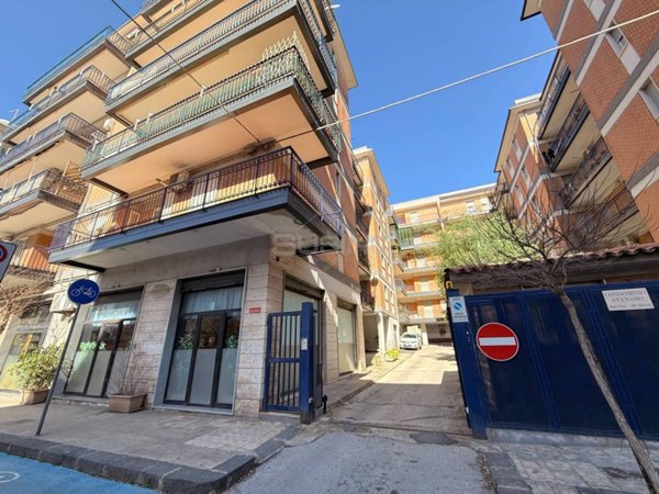 appartamento in vendita a Siracusa in zona Centro Città