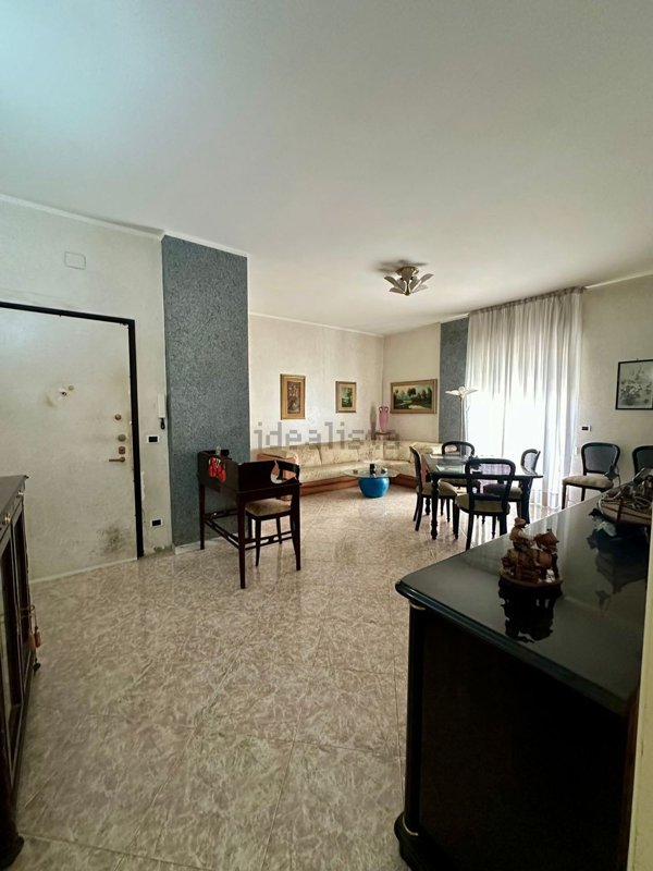 appartamento in vendita a Siracusa in zona Centro Città