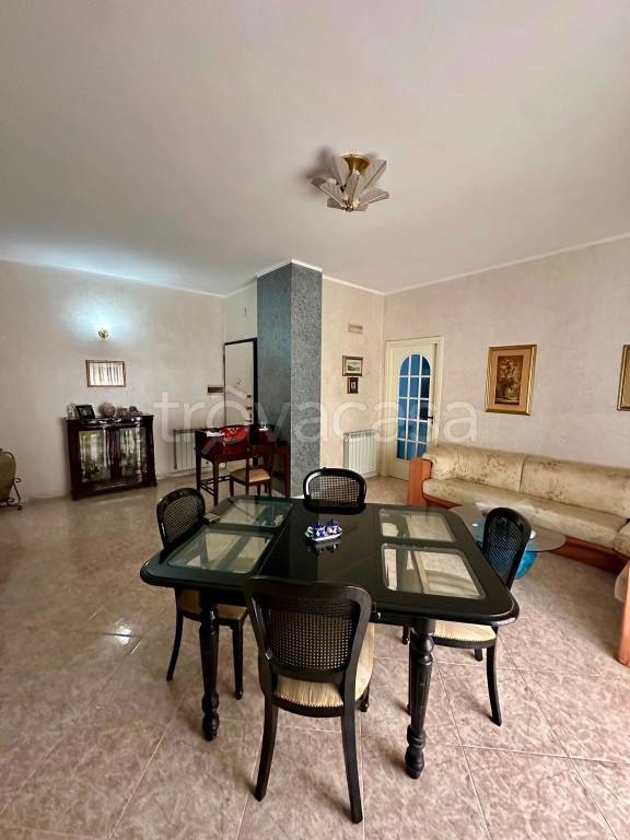 appartamento in vendita a Siracusa in zona Centro Città