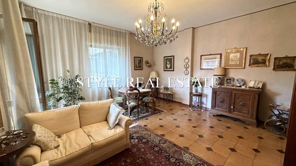 appartamento in vendita a Siracusa in zona Scala Greca