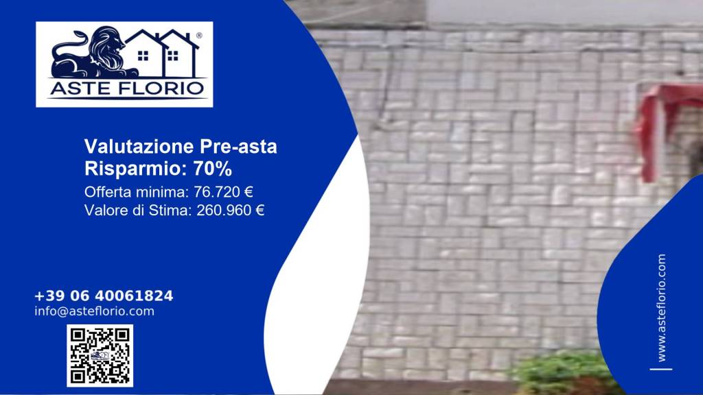 negozio in vendita a Siracusa in zona Borgata