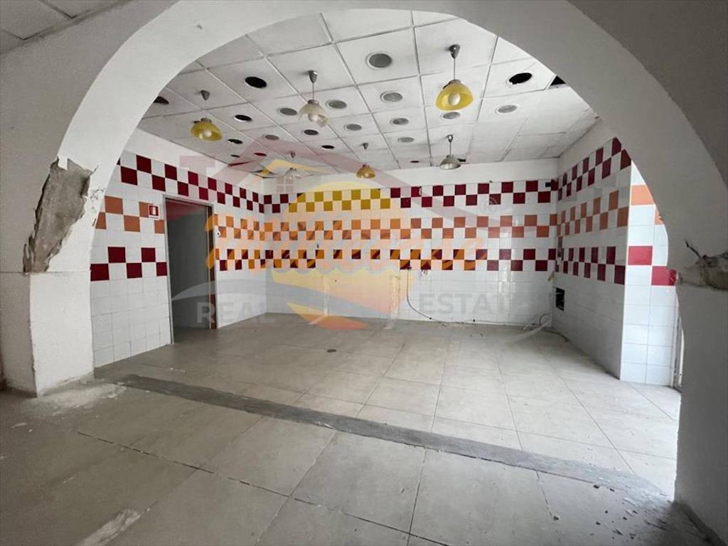 negozio in vendita a Siracusa in zona Centro Città