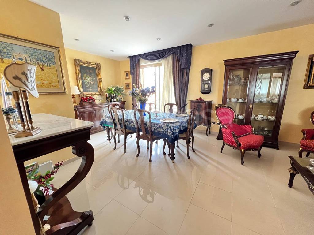 appartamento in vendita a Siracusa