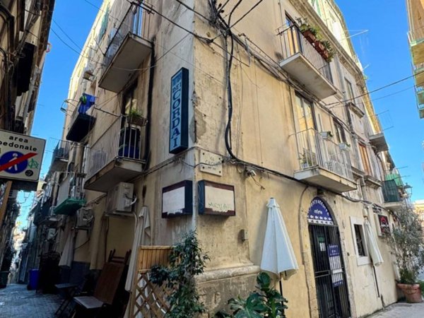 appartamento in vendita a Siracusa in zona Centro Città