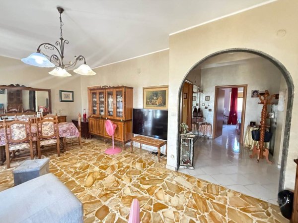 appartamento in vendita a Siracusa