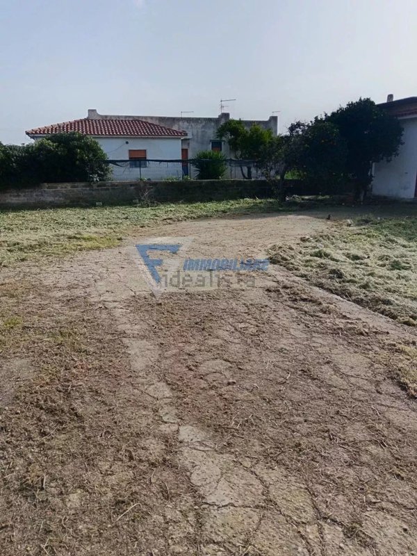 casa indipendente in vendita a Siracusa in zona Scala Greca