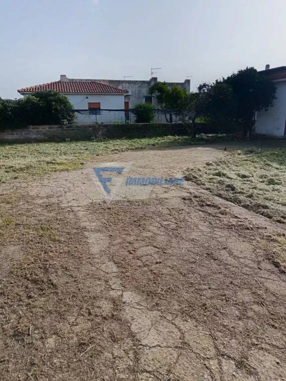 casa indipendente in vendita a Siracusa in zona Scala Greca