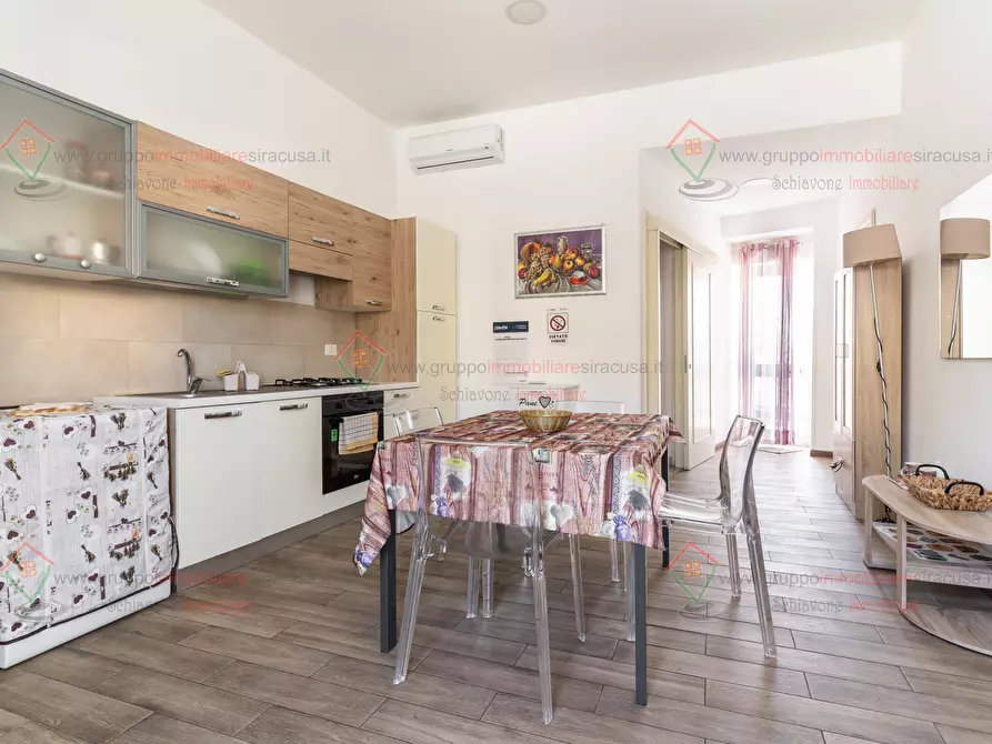 appartamento in vendita a Siracusa in zona Centro Città