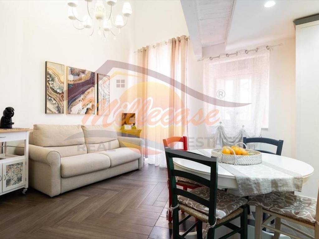 casa indipendente in vendita a Siracusa in zona Isola Ortigia