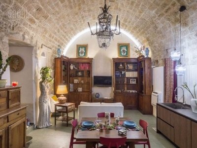 appartamento in vendita a Siracusa in zona Isola Ortigia