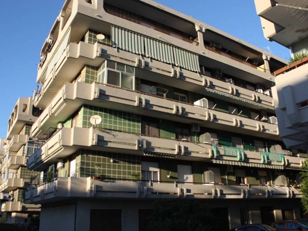 appartamento in vendita a Siracusa in zona Scala Greca