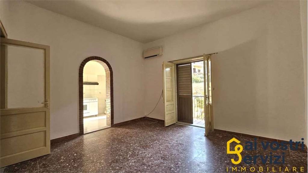 appartamento in vendita a Siracusa in zona Grottasanta