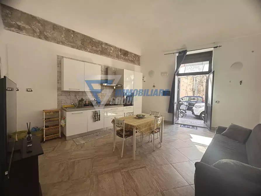 appartamento in vendita a Siracusa in zona Centro Città
