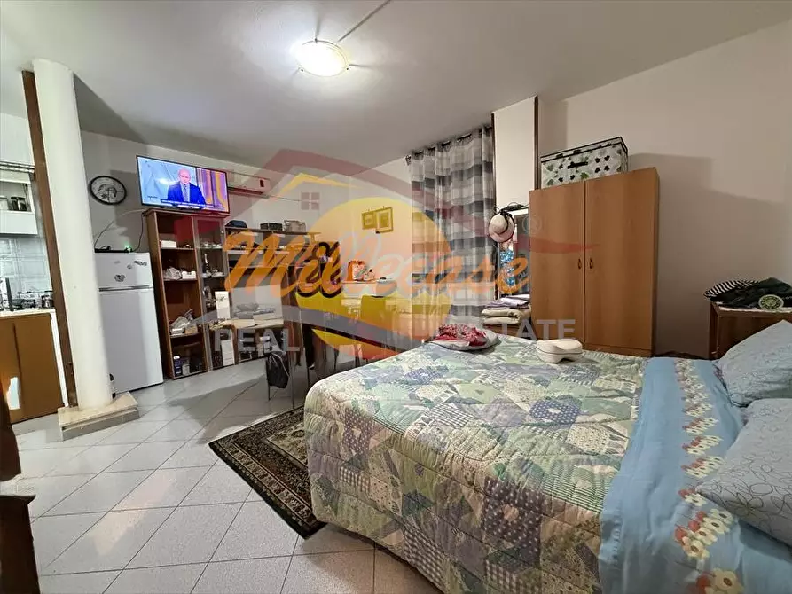 appartamento in vendita a Siracusa in zona Borgata