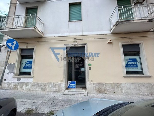 ufficio in vendita a Siracusa