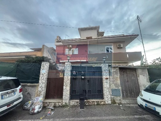 appartamento in vendita a Siracusa in zona Epipoli