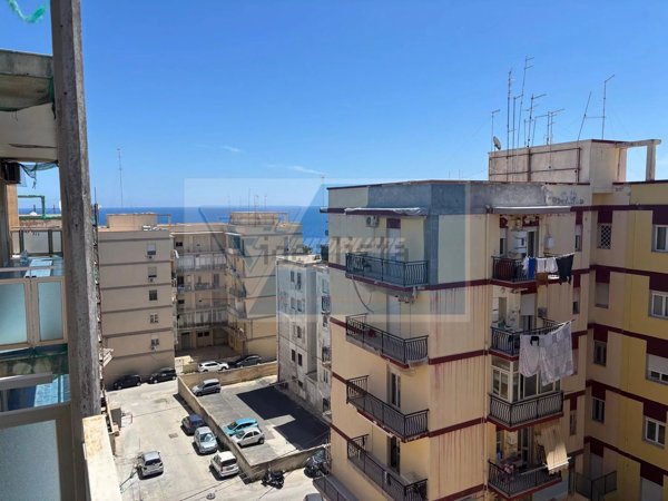 appartamento in vendita a Siracusa in zona Grottasanta