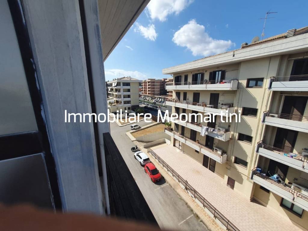 appartamento in vendita a Siracusa in zona Scala Greca