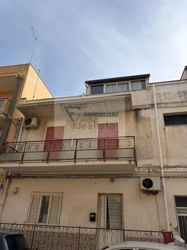 appartamento in vendita a Siracusa in zona Belvedere