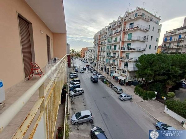 appartamento in vendita a Siracusa