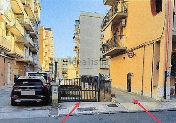 appartamento in vendita a Siracusa