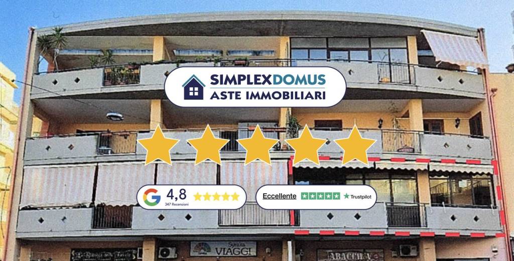 appartamento in vendita a Siracusa