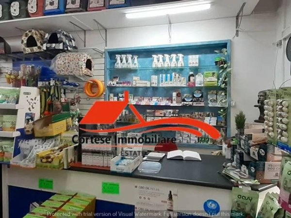 negozio in vendita a Siracusa