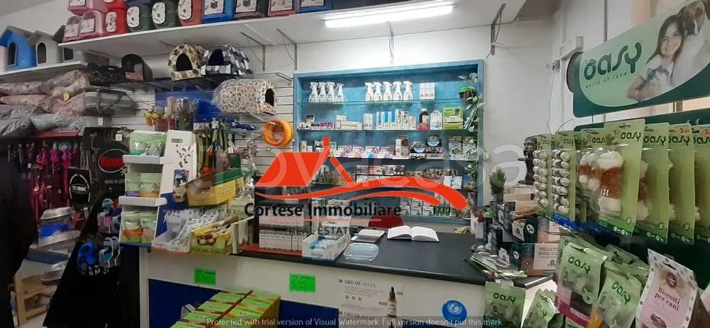 negozio in vendita a Siracusa