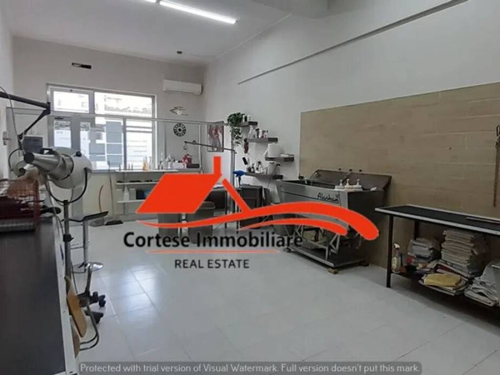 negozio in vendita a Siracusa