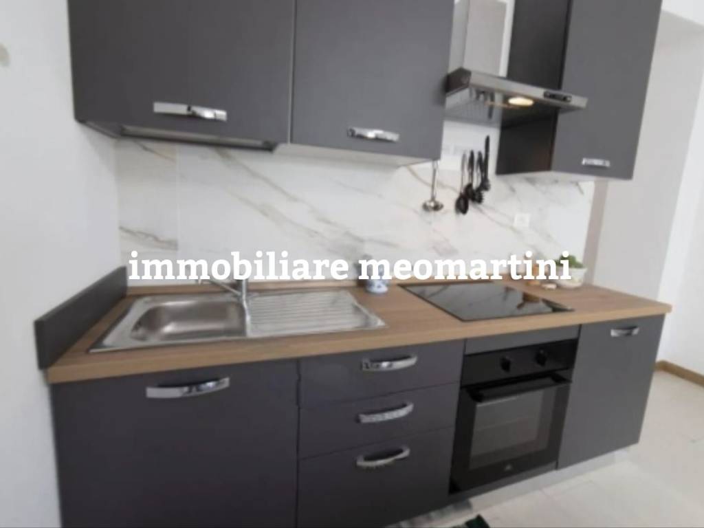 appartamento in vendita a Siracusa in zona Centro Città