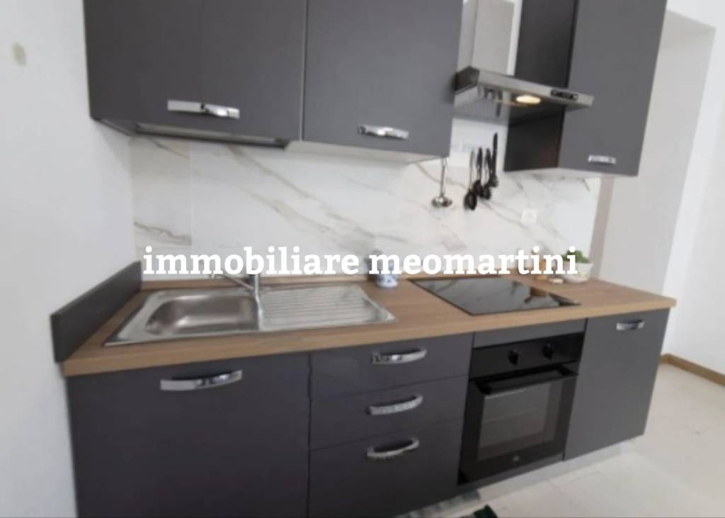 appartamento in vendita a Siracusa in zona Centro Città