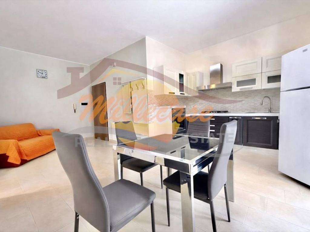 appartamento in vendita a Siracusa in zona Scala Greca