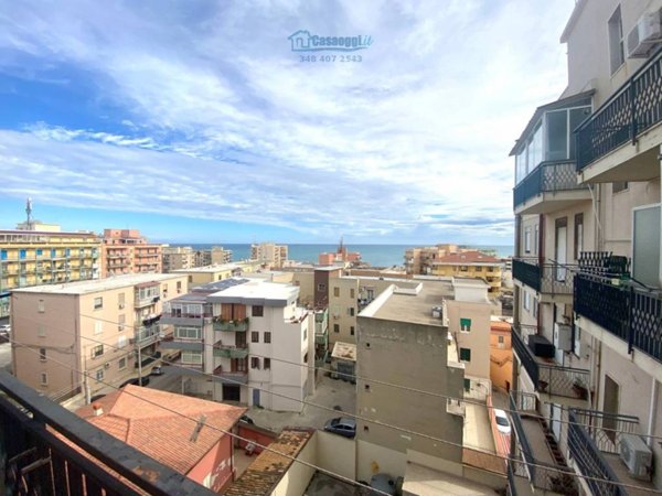 appartamento in vendita a Siracusa