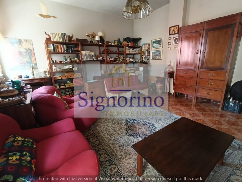 appartamento in vendita a Siracusa