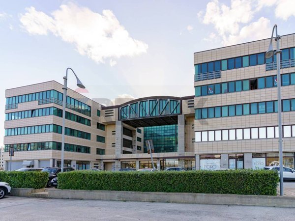 ufficio in vendita a Siracusa