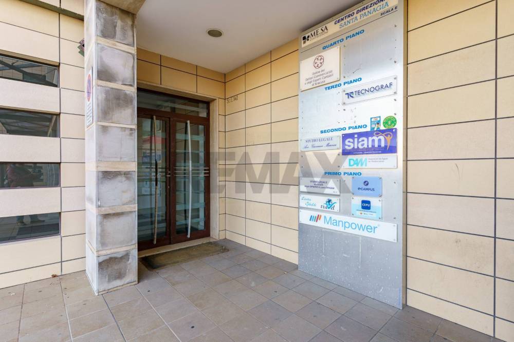 ufficio in vendita a Siracusa