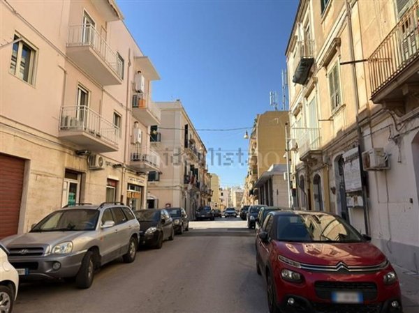 appartamento in vendita a Siracusa in zona Borgata