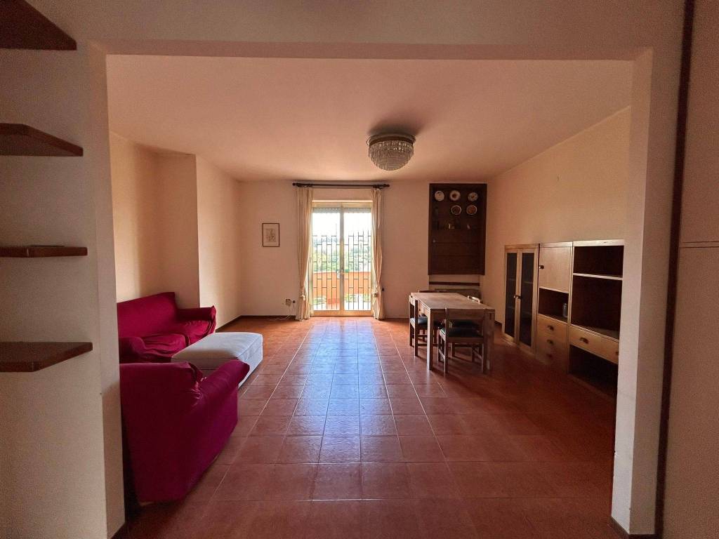 appartamento in vendita a Siracusa in zona Centro Città