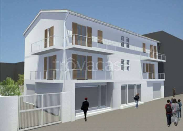 appartamento in vendita a Siracusa in zona Belvedere