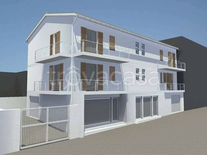 appartamento in vendita a Siracusa in zona Belvedere