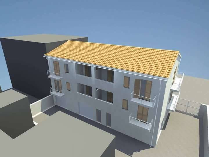 appartamento in vendita a Siracusa in zona Belvedere