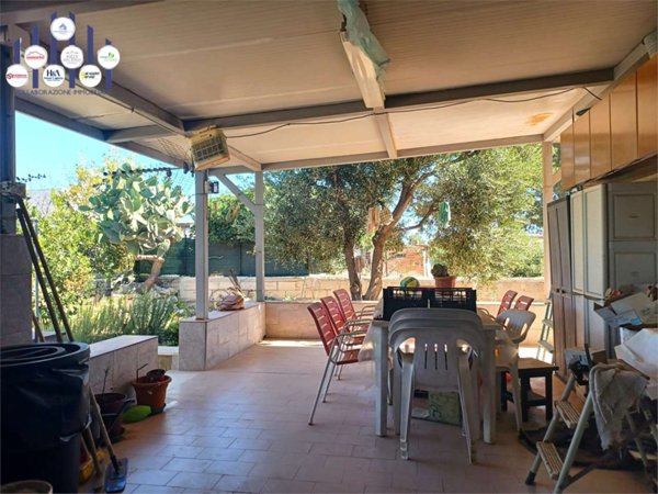 casa indipendente in vendita a Siracusa in zona Isola / Plemmirio