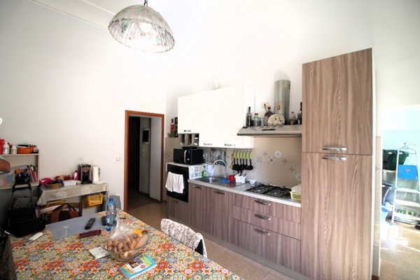 appartamento in vendita a Siracusa in zona Centro Città