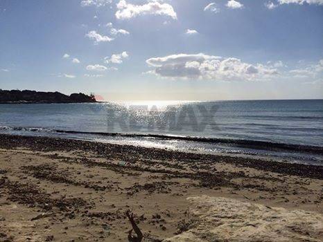 terreno edificabile in vendita a Siracusa in zona Fontane Bianche