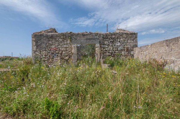 terreno edificabile in vendita a Siracusa