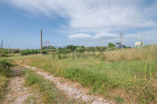terreno edificabile in vendita a Siracusa