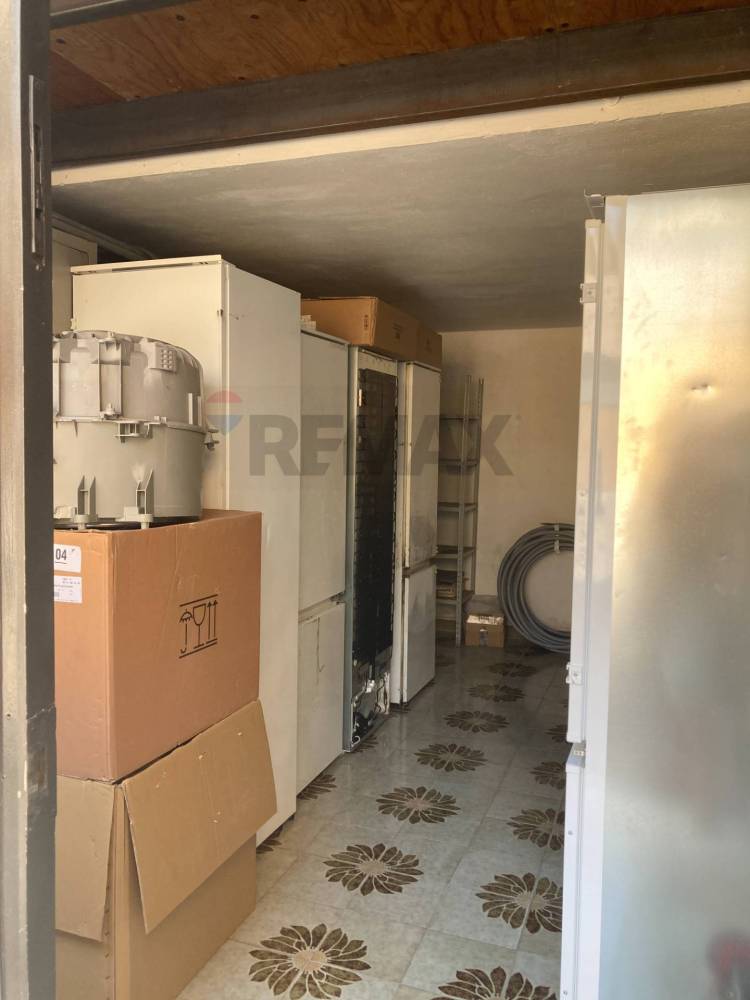 locale di sgombero in vendita a Siracusa in zona Centro Città